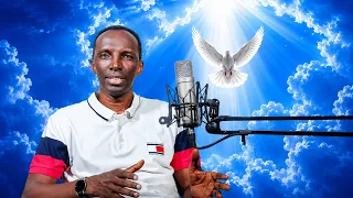 LA MISSION DU SAINT ESPRIT (LA LUMIÈRE DE LA PAROLE) by Chris Ndikumana