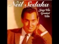 Download Lagu Neil Sedaka - One Way Ticket