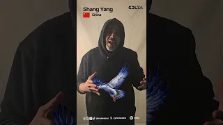 أساطير وشعوب الحلقة السادسة Shang Yang فيديو لـ جون دانيال John Daniel 