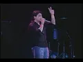 Uriel Lozano - Dos horas piel con piel (En Vivo en el Teatro Colonial)
