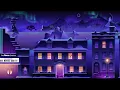Roku City screensaver Winter 2022