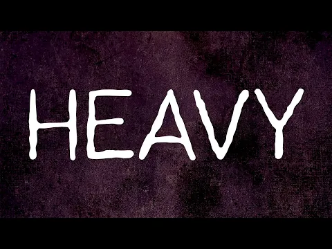 Download MP3 Citizen Soldier x SkyDxddy - Heavy  (Official Lyric Video)