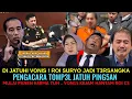 Lagu DI JATUHI VONIS ROI SURYO JADI T3RSANGKA❗ PENGACARA TOMP3L JATUH PING5AN VON1S KEJAM HANTAM ROI CS