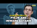 Download Lagu Lacuna admin, P10.2B umano ang iniwang bayarin, ayon kay Isko