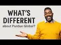 What Is Purdue Global