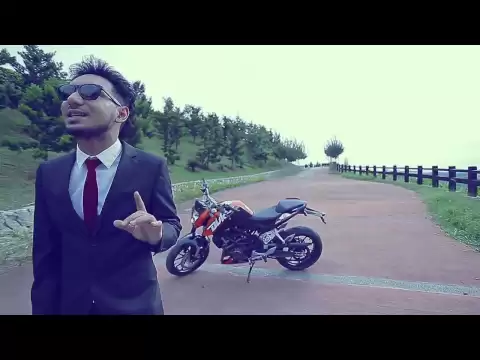 Download MP3 Kaka & Zizan - Bawaku Pergi (OFFICIAL VIDEO)