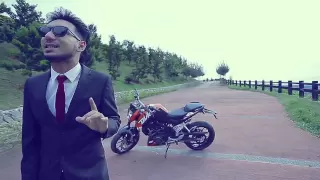 kaka u0026 zizan bawaku pergi official video 