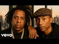 Download Lagu Jay-Z ft Pharrell Williams - New Level, New Devil (New Music Video)