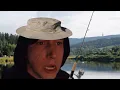 Kylo Ren wants MORE Fish