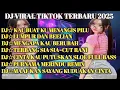 Download Lagu DJ VIRAL FULL BASS TERBARU 2025 DJ KAU BUATKU MENANGIS PILU/VIRAL DI TIKTOK
