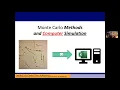 IEE 475 Lab 3 - Monte Carlo methods