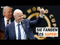 Download Lagu Peinlich! Wie sich die FIFA mit der Klub-WM blamiert hat