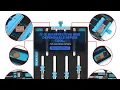 Relife RL-605 Pro Laptop Motherboard Repair Fixture