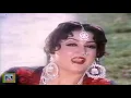Lagu MERE PAIRAN DI LACHI LAGI SAJNA NU ACHI - NOOR JEHAN - FILM BASHIRA IN TROUBLE