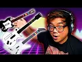 BUYING GUITAR HERO GUITARS in 2021 Here s how I do it