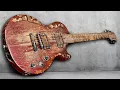 Download Lagu Epiphone Special | Old Guitar Restoration