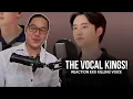 Download Lagu My First Time Hearing EXO's Vocals... I Was NOT Ready! | EXO Killing Voice Reaction