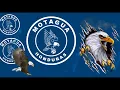 Cancion del Motagua - El motagua llego y el estadio temblo