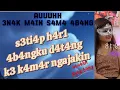 Download Lagu Ab4ngku y4ng g4g4h mu4sin 4ku s3ti4p h4ri