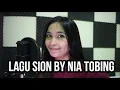 Download Lagu Nia Tobing -  ( 7 Lagu Sion ) Lagu Rohani