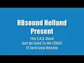 The S.O.S.  Band - Just Be Good To Me (12 inch long version) HQ