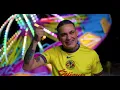 🇲🇽 La Matraca (Remix) - DJ NIÑOTE, Dani Flow (Official Video)
