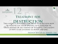 Download Lagu RUQYA | TREATMENT AUDIO | VERSUS OF DESTRUCTION | 12