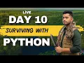 Collections In Python Day 10 Full Python Course In