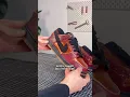 Download Lagu Creo Una Dunk Low Custom X Dune 2 🔥 #sneakerhead #dune #customshoes