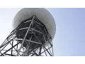 Radar Systems the Big Soccer Ball - Weather NEXRAD