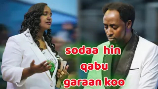 Soda Hin Qabu Garaan Koo Faarfannaa Faayisa Ababbaa Gospel Afaan Oromoo Song Likeandsubscribe  Soda Hin Qabu Garaan Koo Faarfannaa Faayisa Ababbaa Gospel Afaan Oromoo Song Likeandsubscribe
