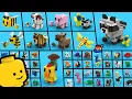 Download Lagu LEGO Grow a Garden: How to Build EVERY Pet