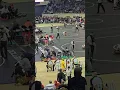2025 OSSAA state final