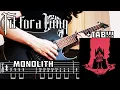 Download Lagu FIT FOR A KING - Monolith (Guitar Cover + TAB) NEW SONG 2025!!! (Accurate TABS)