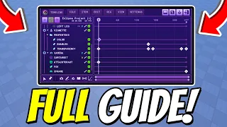 Eclipse Animator Full Guide! Roblox Studio