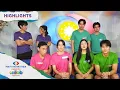 Download Lagu Day 116: Big 4, natanggap ang huling hamon ni Big Brother | PBB Collab