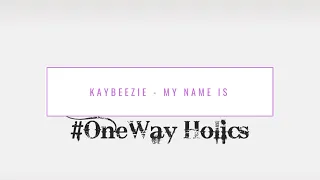 dj zinhle my name is kaybeezie revisit 