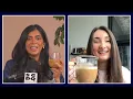 She Was a Barista at 16 Now She Runs a 200K Coffee Brand Solo