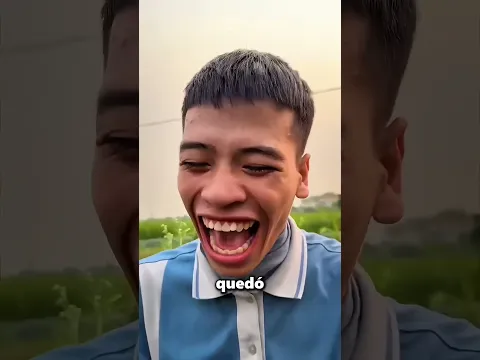 Un Bebé Extraño Le Curó La Pierna A Este Chico 🤯
