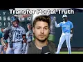 The Truth About the Transfer Portal Every College Player Needs to Hear