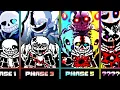 Download Lagu Timeline: What If Last Breath Sans Never Died?