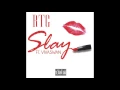 RTG - Slay (Audio) ft. Vivaswan