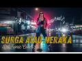 Lagu Surga Atau Neraka (Dangdut Koplo Version) | Remix Koplo Modern | Cover by DuTronic