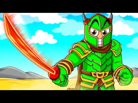 Video Thumbnail: KONEČNĚ POŘÁDNÁ ZBRAŇ VE FORGE!! 🔥