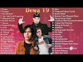 Download Lagu 40 Lagu Terbaik DEWA 19 [ FULL ALBUM ] - Lagu Pop Indonesia Terbaik \u0026 Terpop_Full-HD