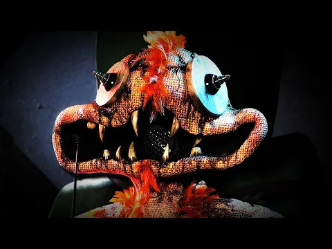 Video Thumbnail: Chapter 5's NEWEST Trailer Is WILD...