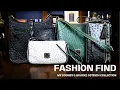 How I Built My Dooney Ostrich Collection Fashion Find