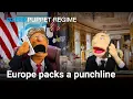 Download Lagu Putin hears he will lose all of Ukraine | PUPPET REGIME