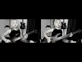Jeremy Lee 李駿傑／I Played Me Like A Fool (guitar + bass cover)