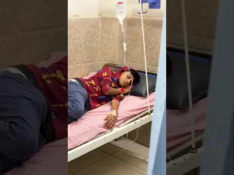 Chetan కి ఏమైంది? 😱 Get Well Soon #shorts #trending